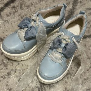 Cute Platform shoes (from Japan)
